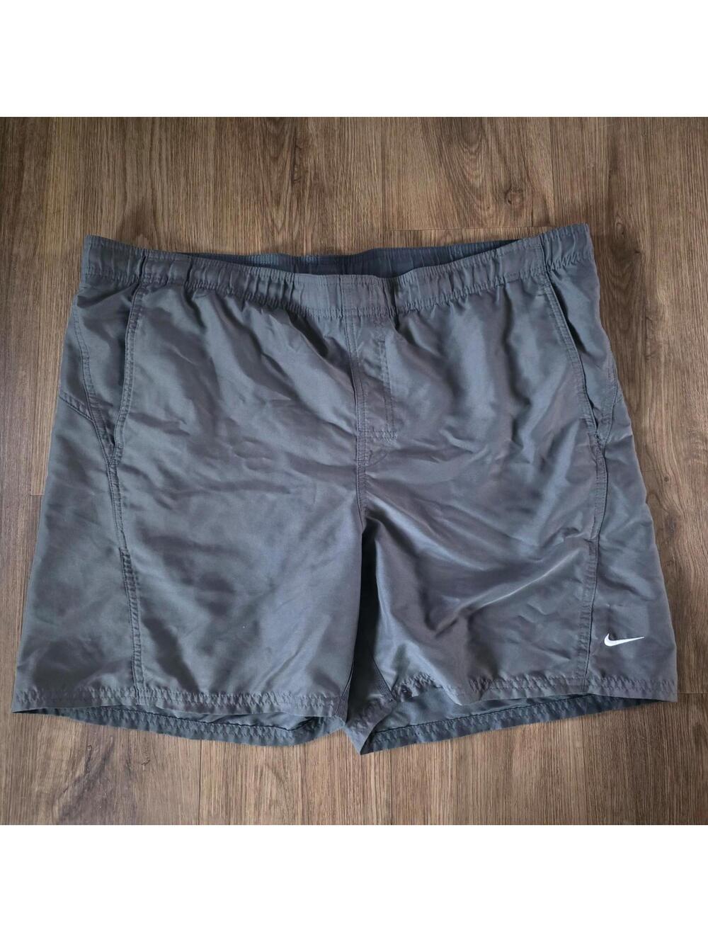 Mens Nike Swim Trunks